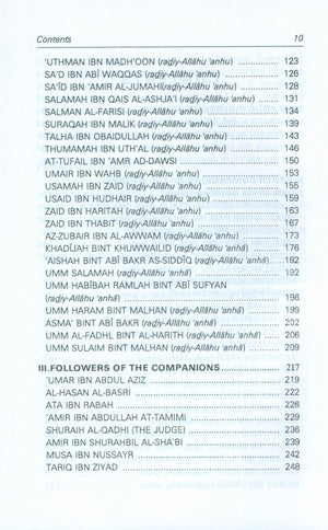 Heroes of Islam - Hard Cover