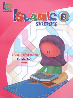 ICO Islamic Studies Textbook Level 2 Part 2