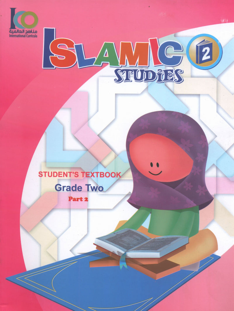 ICO Islamic Studies Textbook Level 2 Part 2
