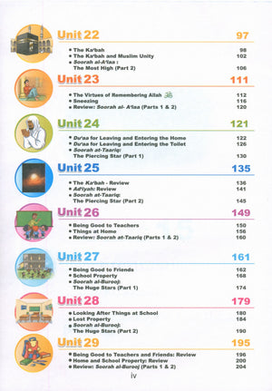 ICO Islamic Studies Textbook Level 2 Part 2