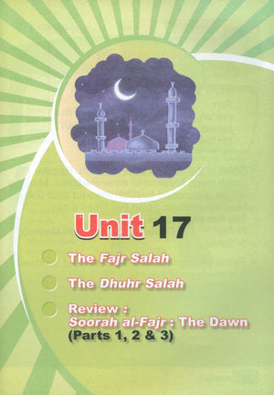 ICO Islamic Studies Textbook Level 2 Part 2