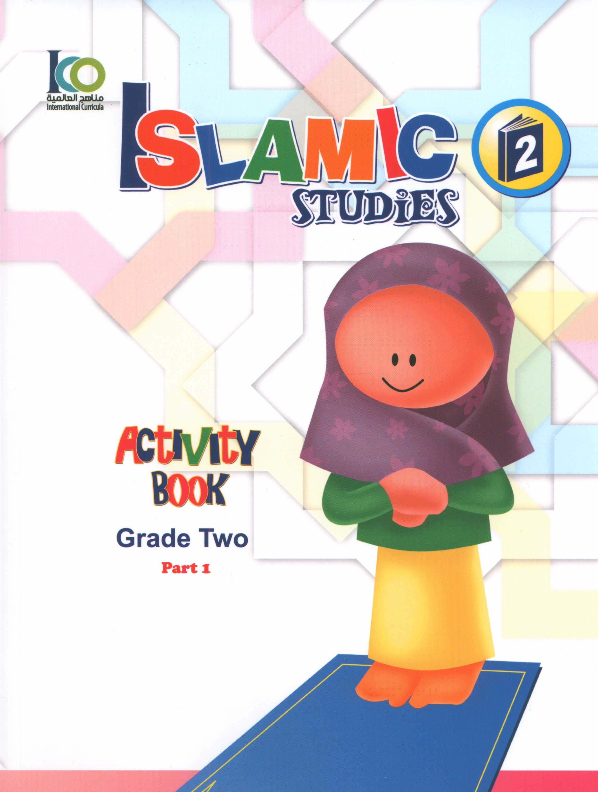 ICO Islamic Studies Workbook Level 2 Part 1
