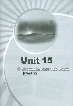 ICO Islamic Studies Workbook Level 2 Part 2
