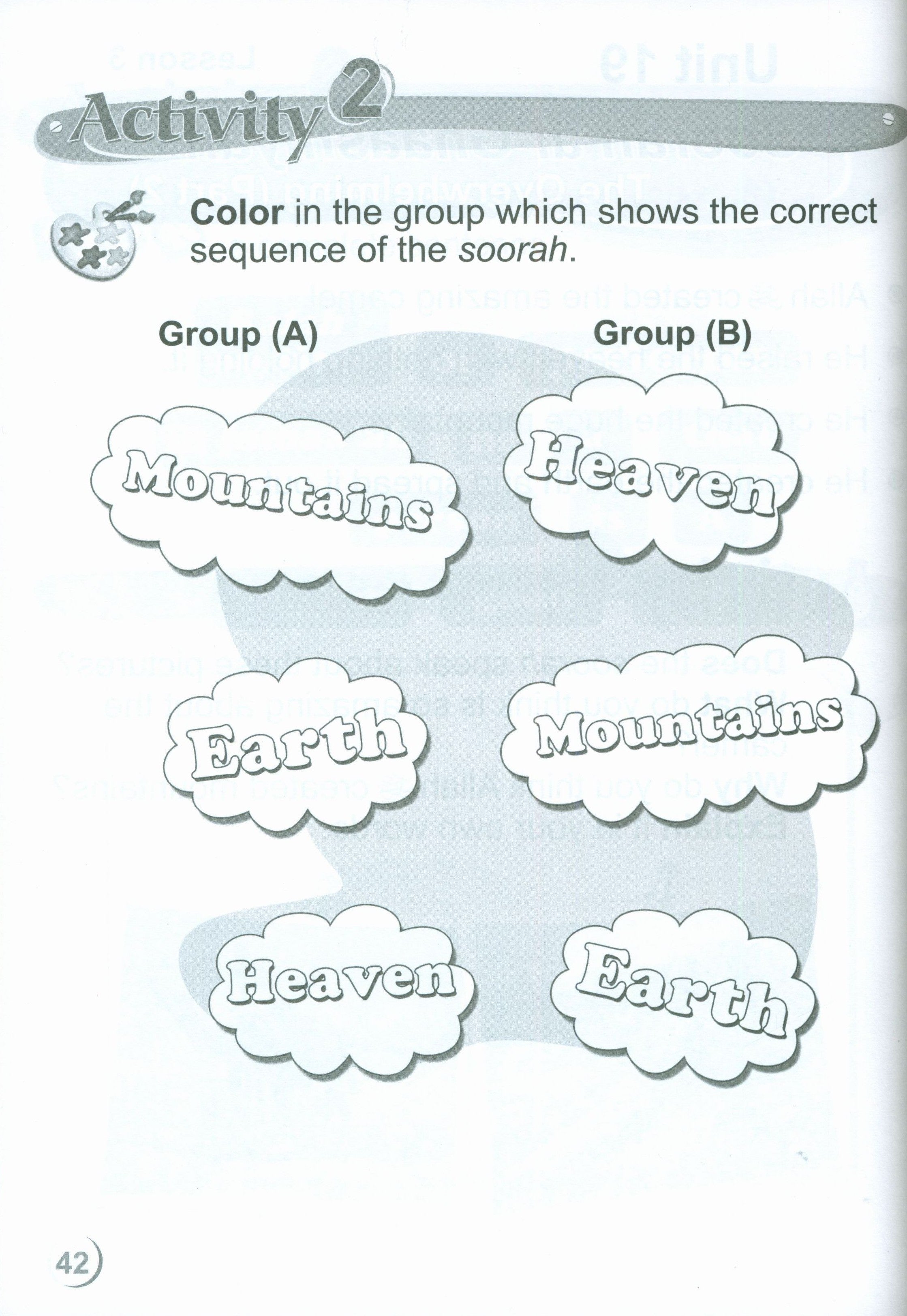 ICO Islamic Studies Workbook Level 2 Part 2