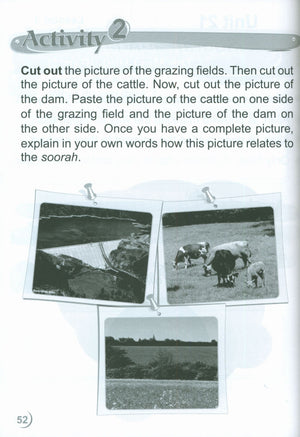 ICO Islamic Studies Workbook Level 2 Part 2