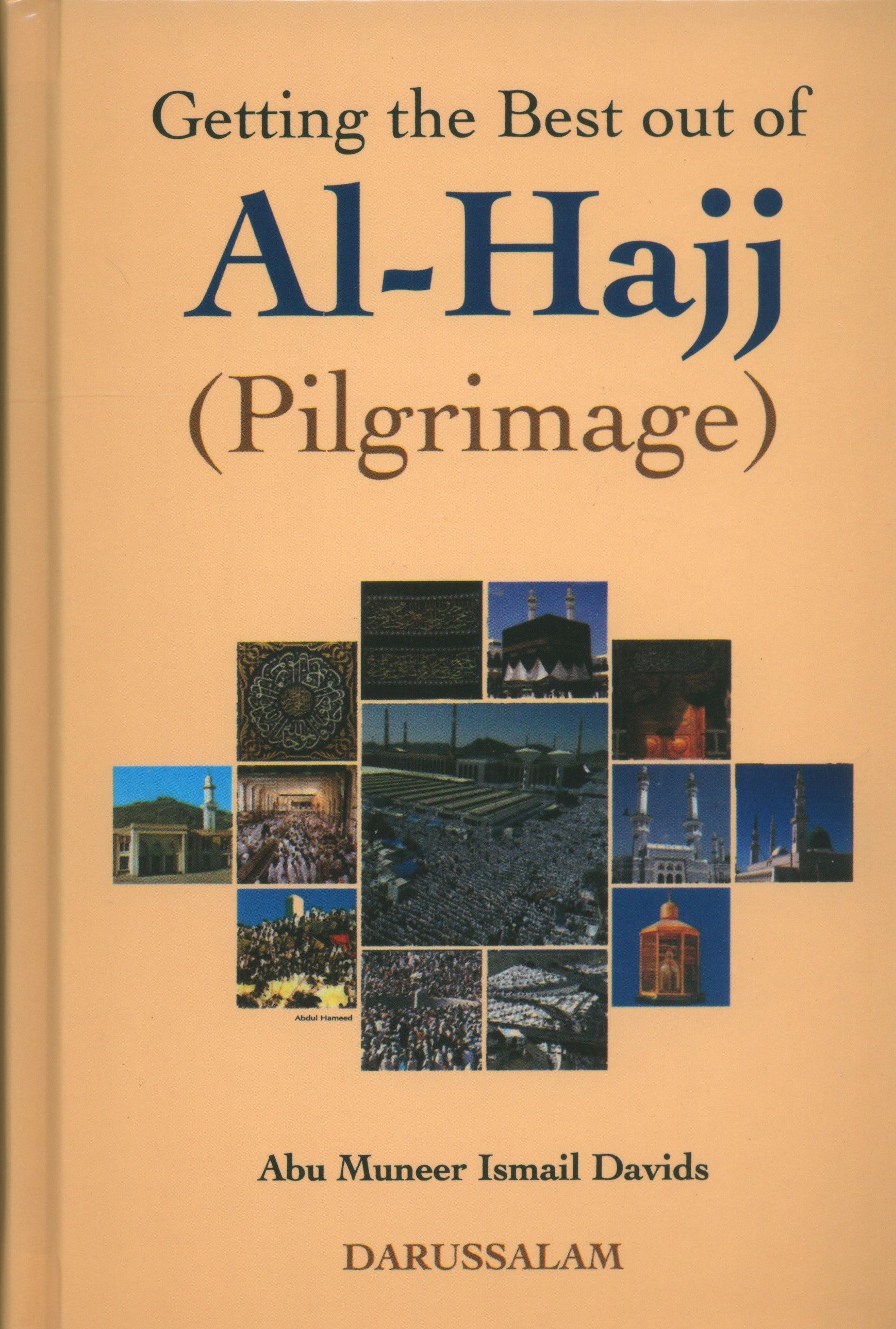 الاستفادة القصوى من الحج