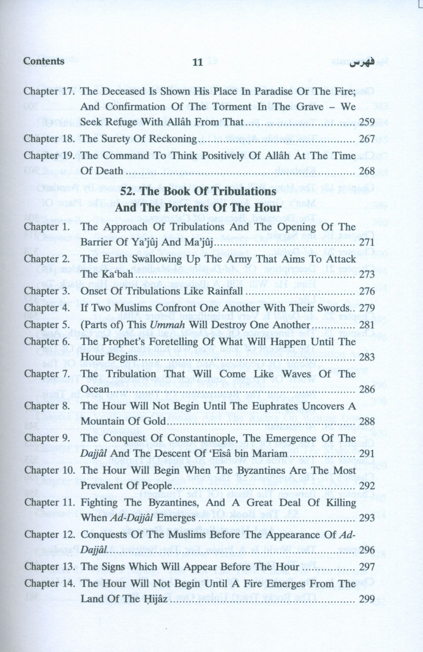 English Translation of Sahih Muslim (7 Volumes Set)