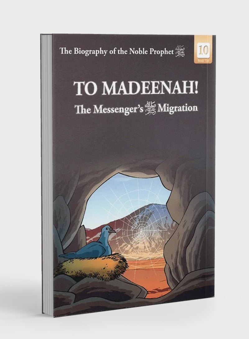 Biography of Noble Prophet (Pk of 20 books)