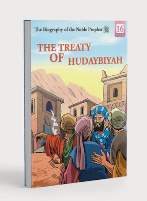 Biography of Noble Prophet (Pk of 20 books)