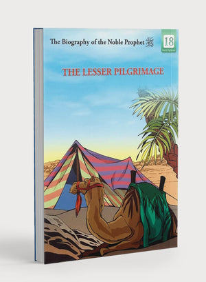 Biography of Noble Prophet (Pk of 20 books)