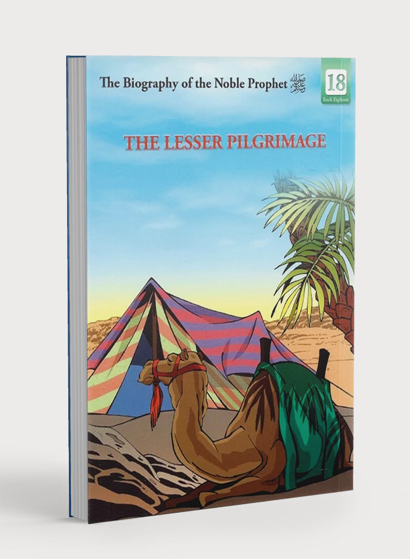 Biography of Noble Prophet (Pk of 20 books)