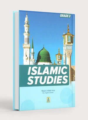 Darussalam Islamic Studies Grade 3