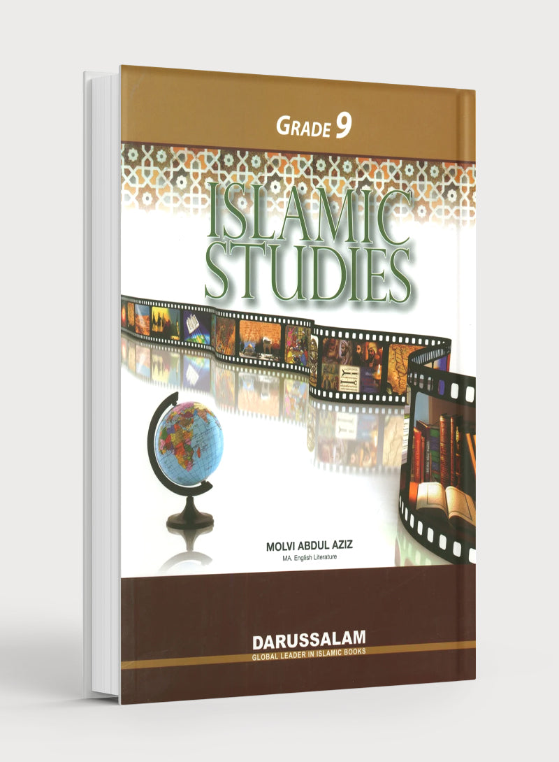 Darussalam Islamic Studies Grade 9