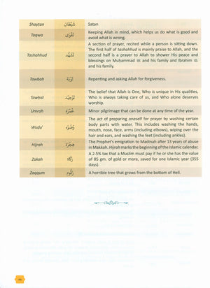 The Clear Quran Tafsir For Kids: Surahs 29-48 (Volume 3)