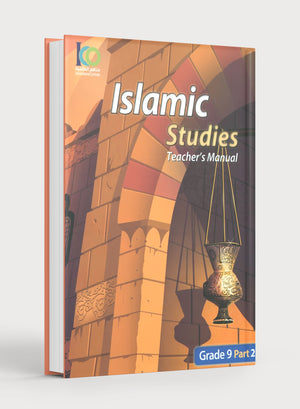 ICO Islamic Studies Teacher's Manual Level 9 Part 2