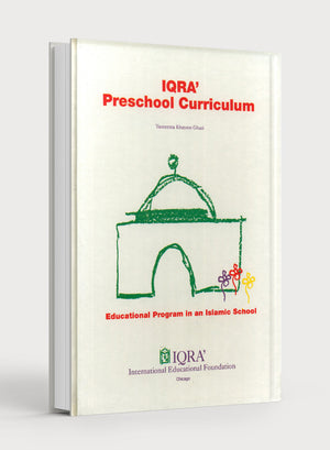 IQRA' Preschool Curriculum Volume 1