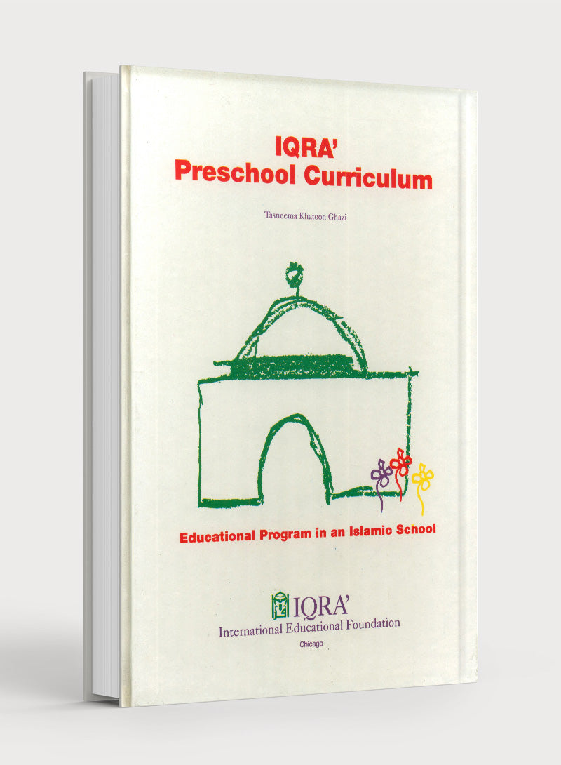 IQRA' Preschool Curriculum Volume 1