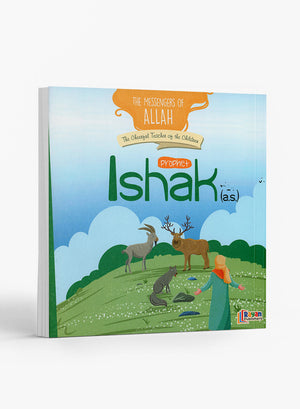 The Messengers of Allah - 15 Books