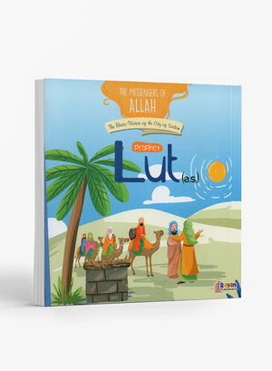The Messengers of Allah - 15 Books