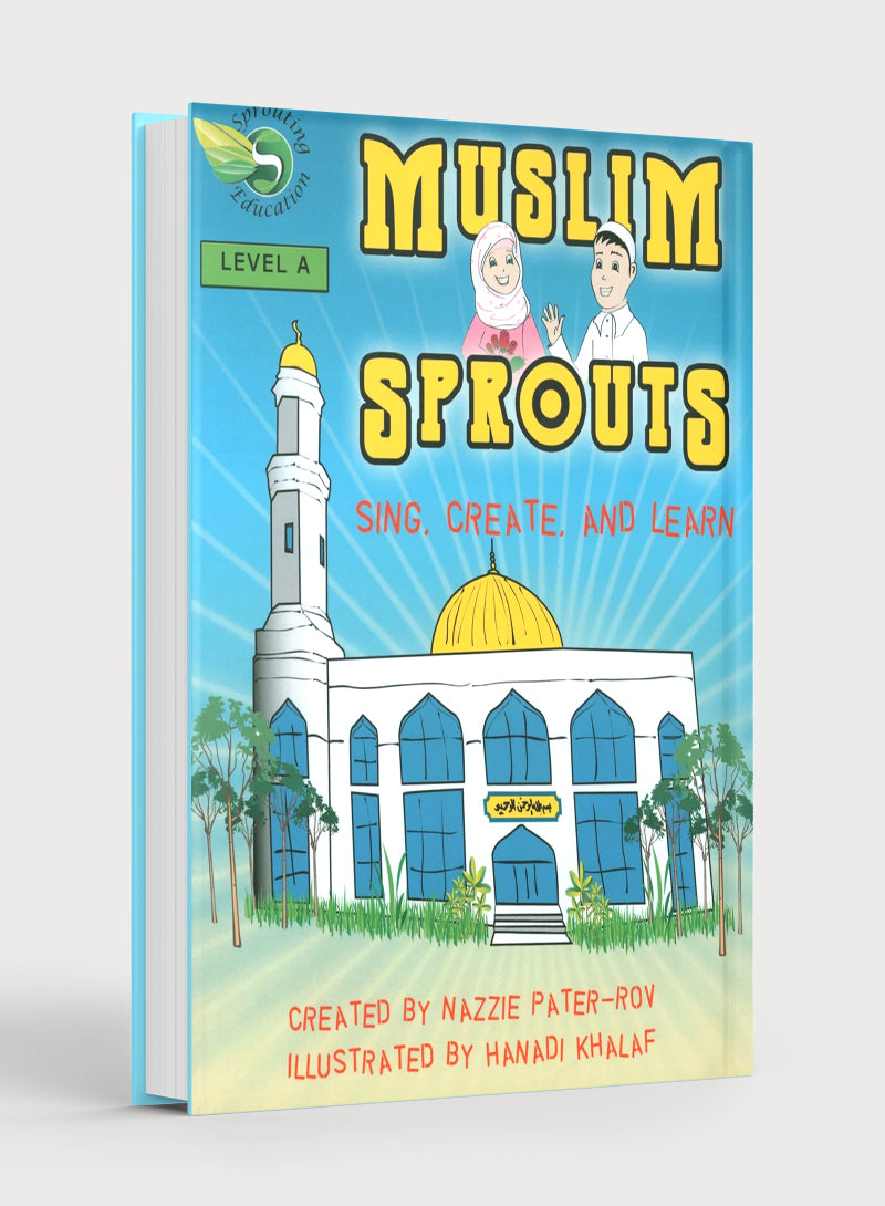 Muslim Sprouts Level A