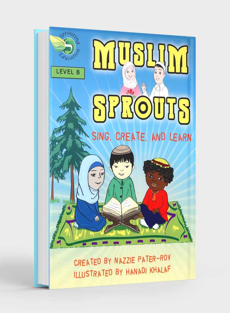 Muslim Sprouts Level B