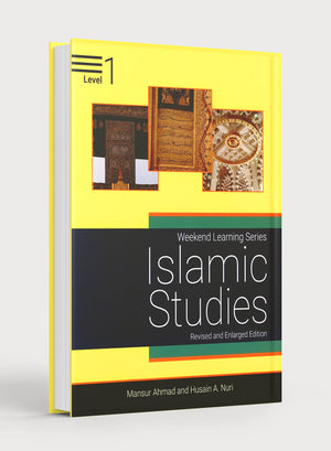 Weekend Learning Islamic Studies Level 1