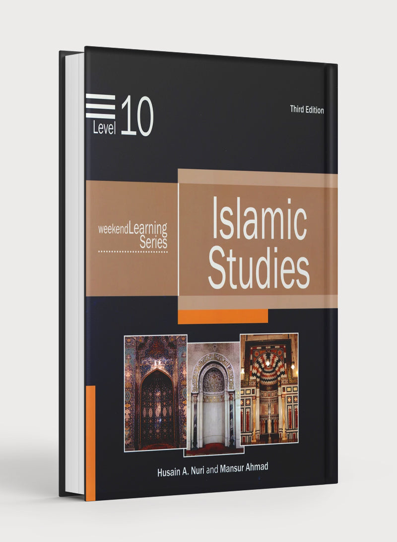Weekend Learning Islamic Studies Level 10