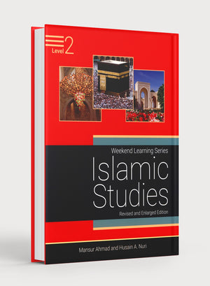 Weekend Learning Islamic Studies Level 2