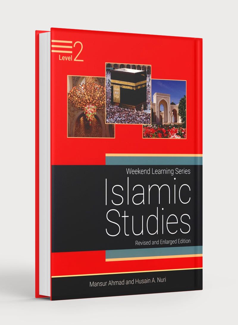 Weekend Learning Islamic Studies Level 2