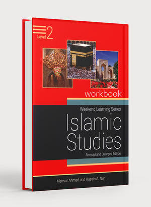 Weekend Learning Islamic Studies Workbook Level 2