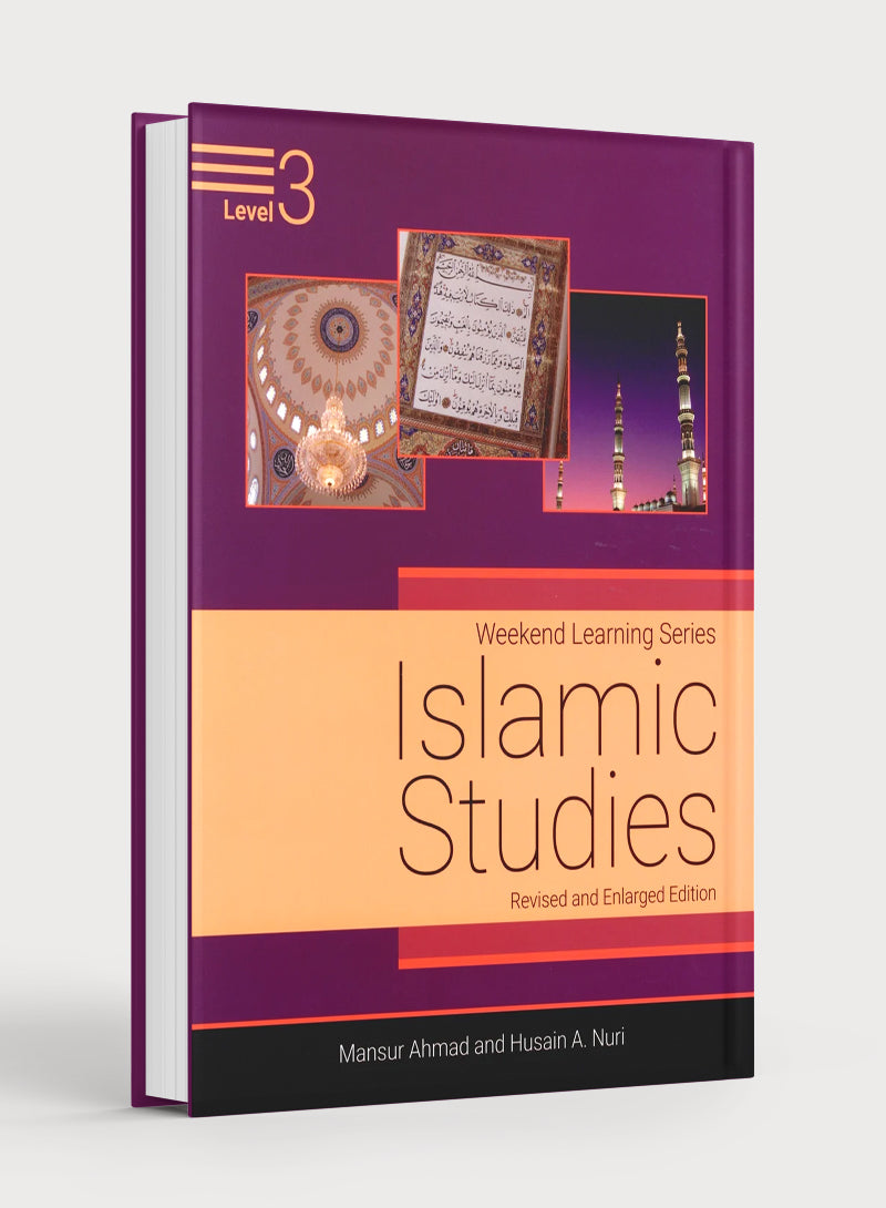 Weekend Learning Islamic Studies Level 3