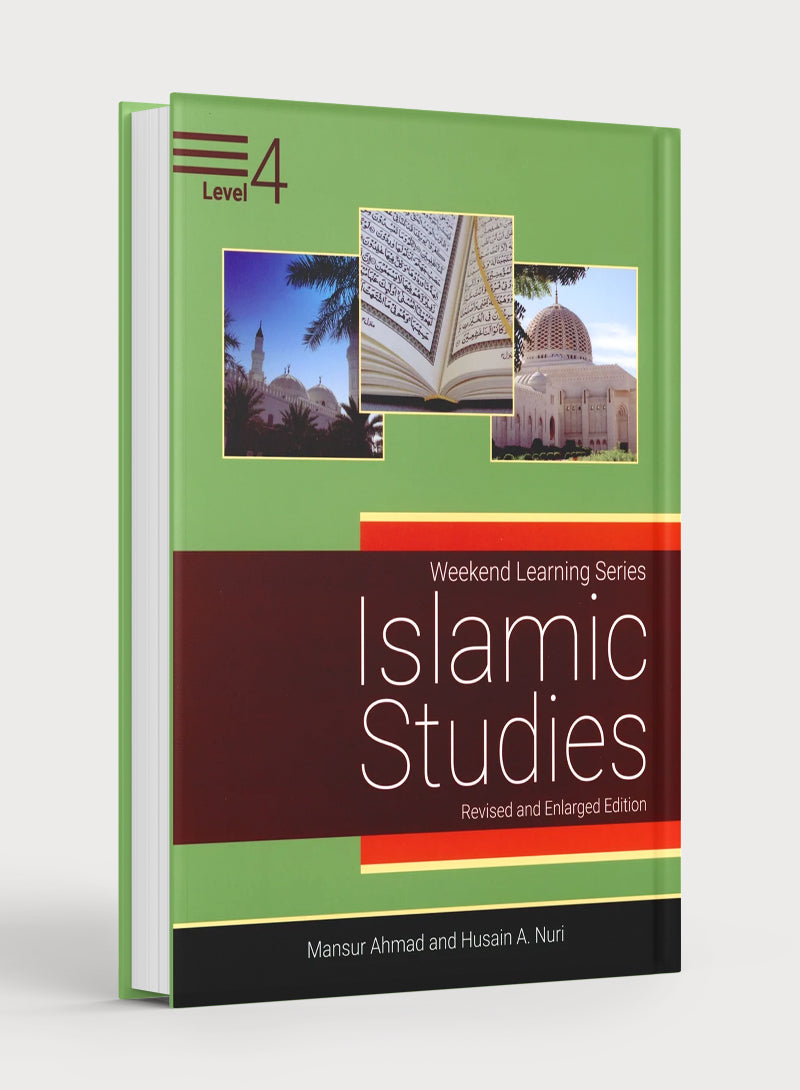 Weekend Learning Islamic Studies Level 4