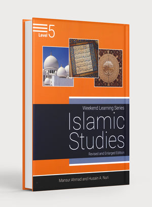 Weekend Learning Islamic Studies Level 5