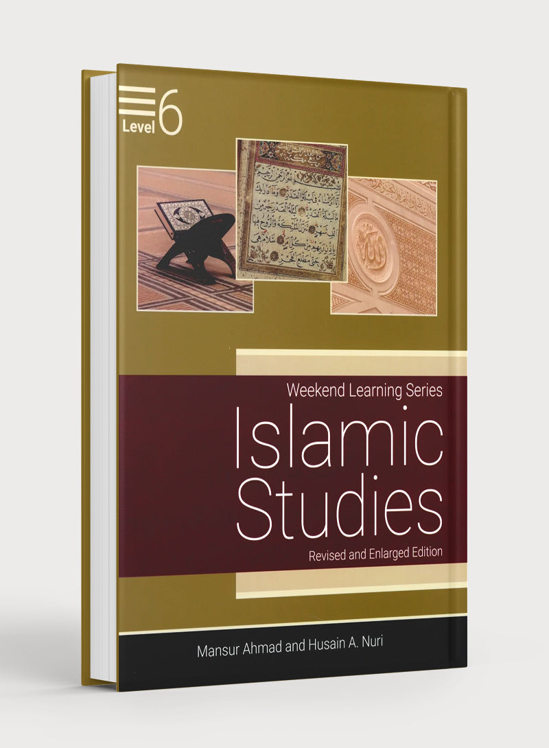 Weekend Learning Islamic Studies Level 6