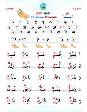 Bidaya Posters سلسلة بداية - ملصقات حائطية