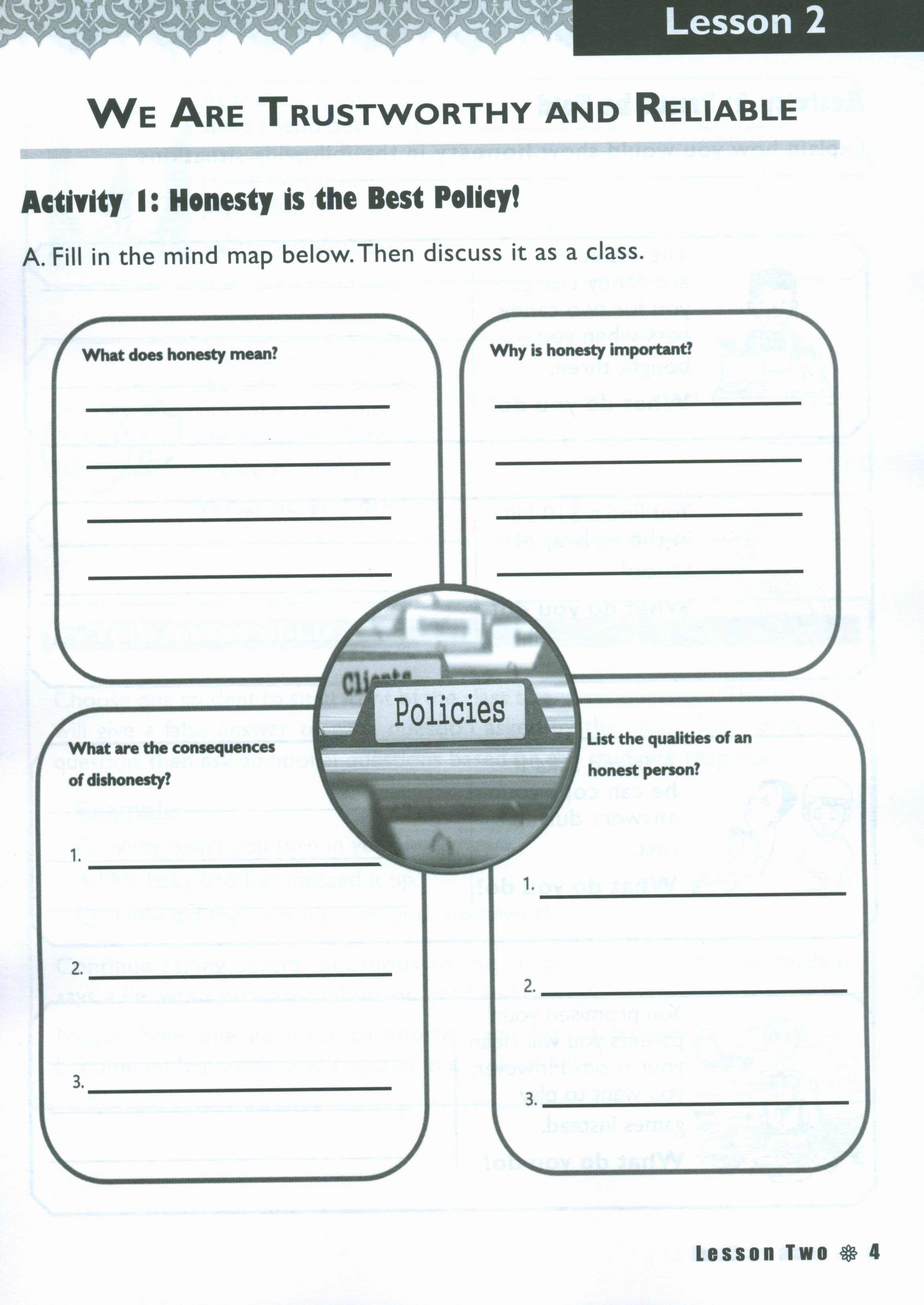 IQRA' WISE Workbook 5th Grade