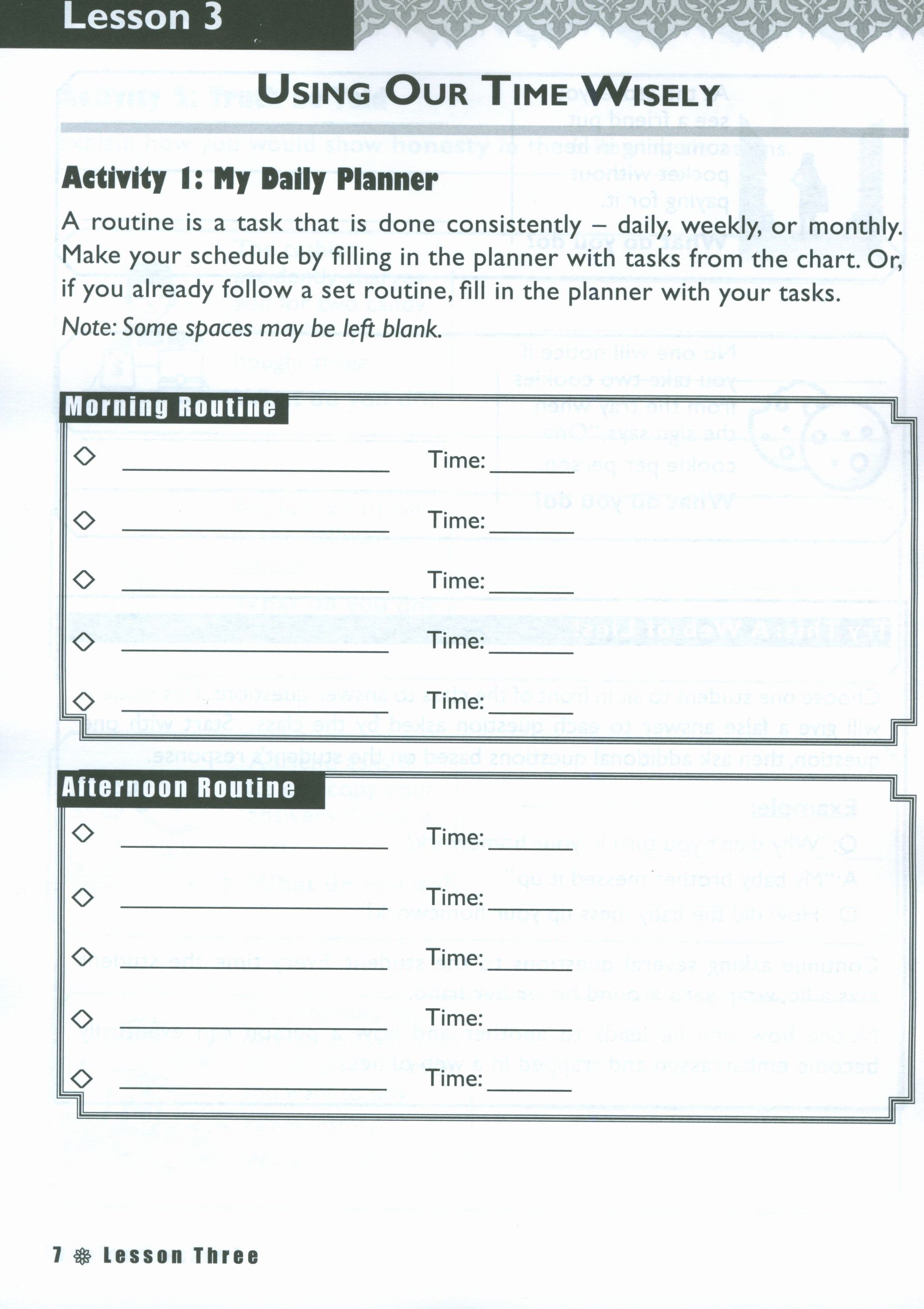 IQRA' WISE Workbook 5th Grade