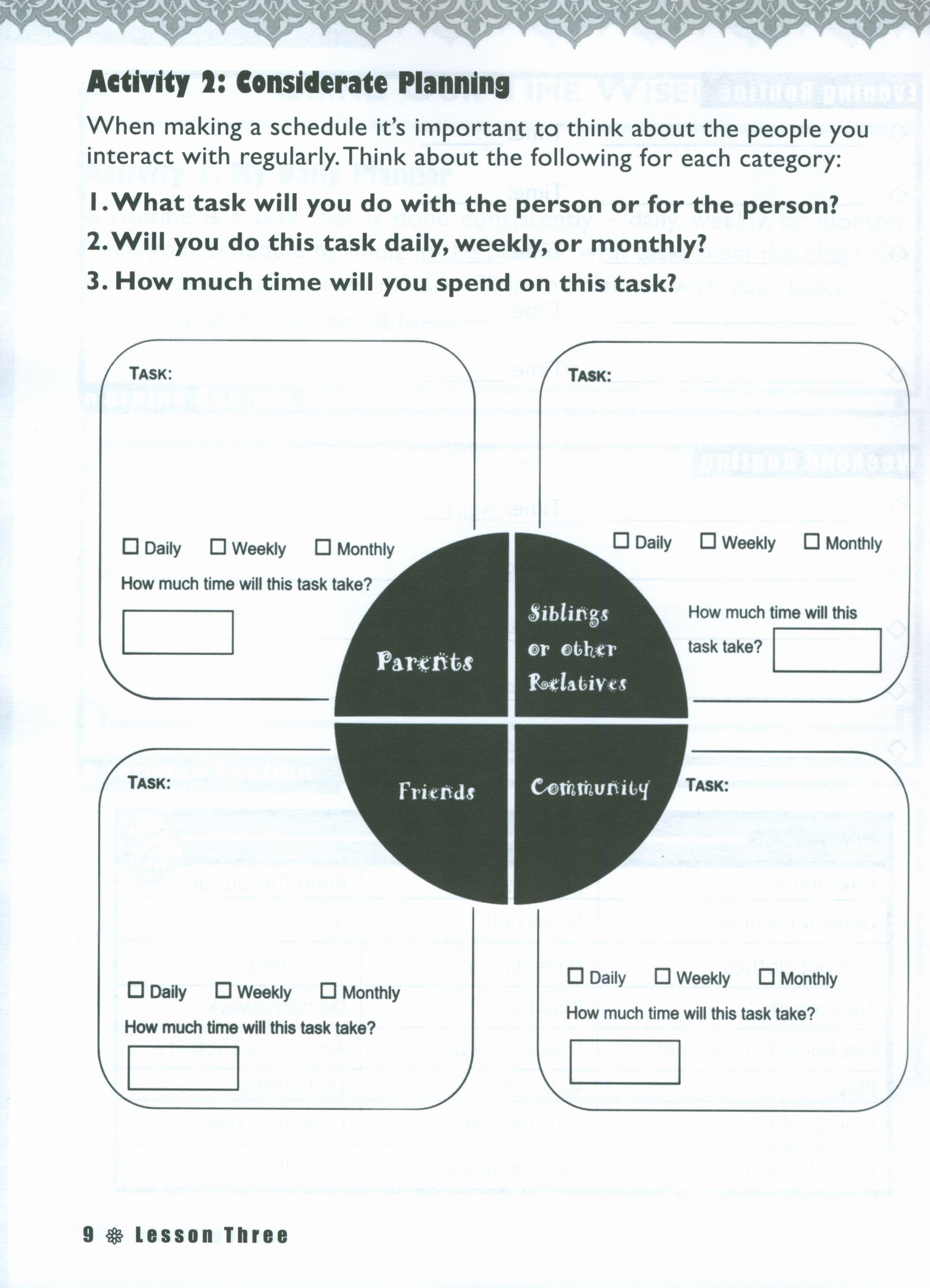 IQRA' WISE Workbook 5th Grade