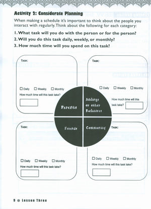 IQRA' WISE Workbook 5th Grade