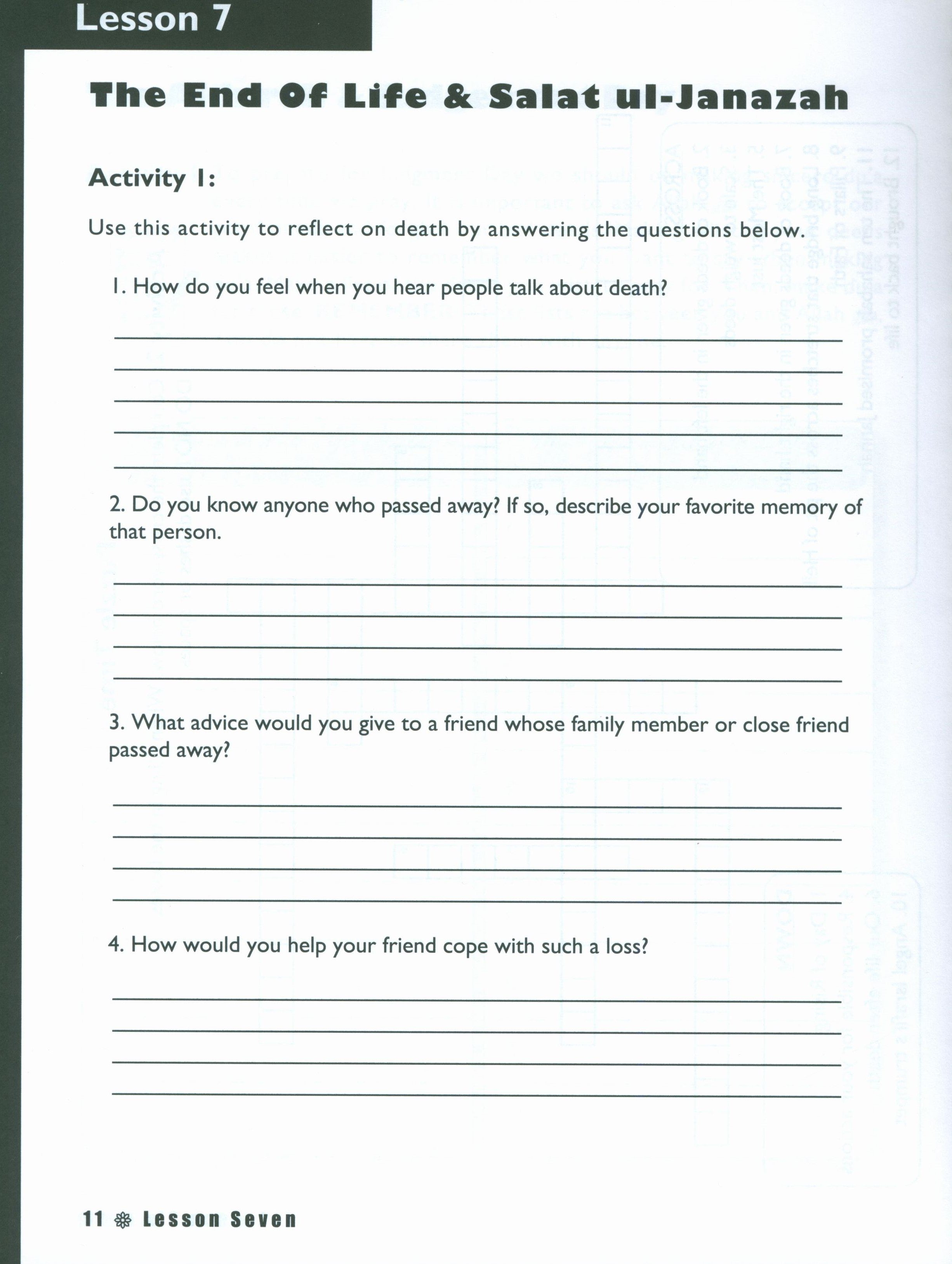 IQRA' WISE Workbook 6th Grade