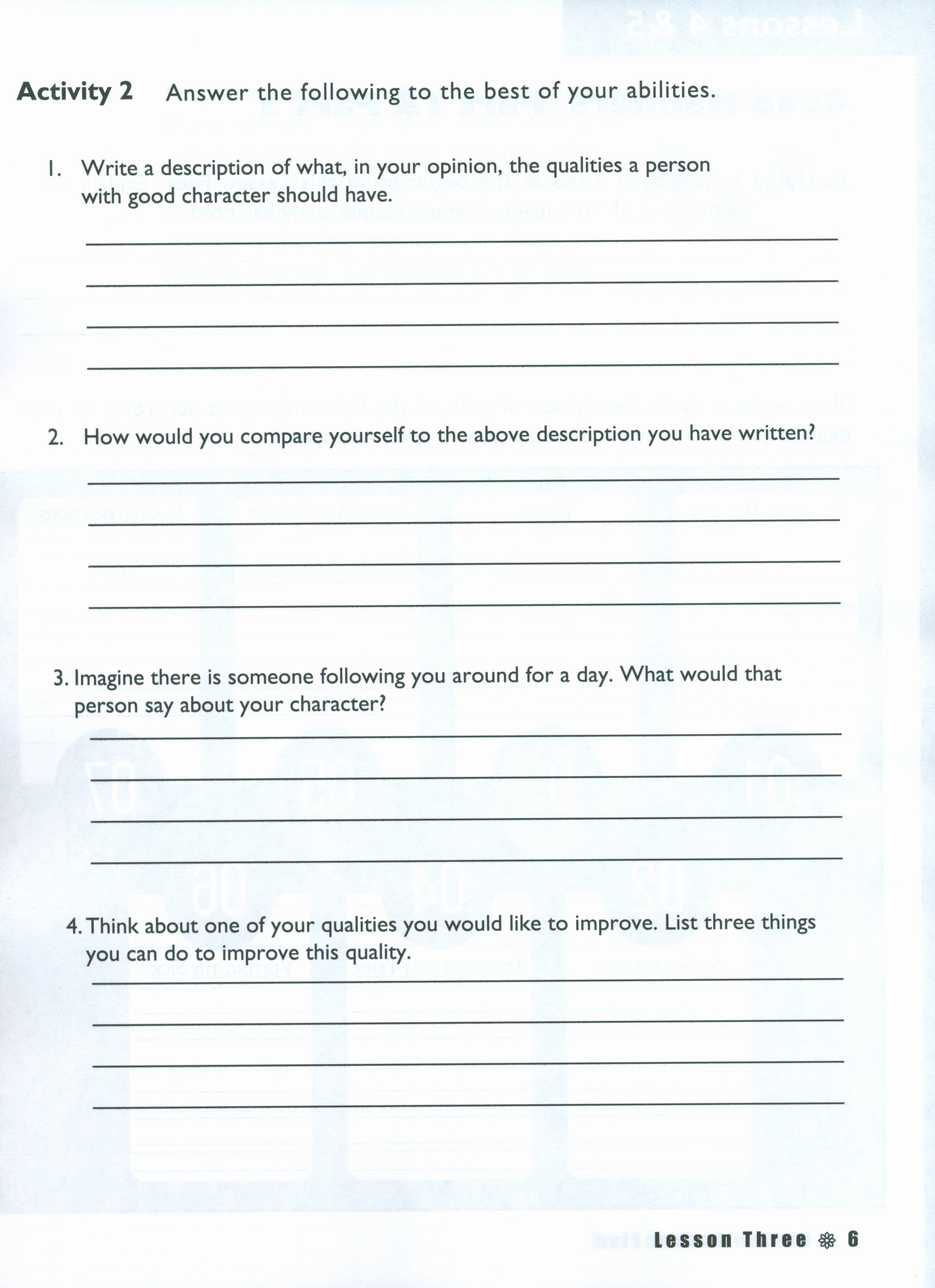 IQRA' WISE Workbook 6th Grade