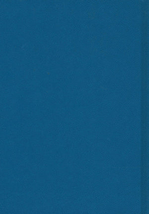 The Meanings of The Qur'an in English 8.0 X 5.5 (Hardcover)