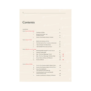 Safar Islamic Studies Textbook 8