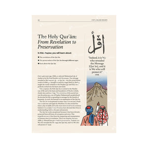 Safar Islamic Studies Textbook 8