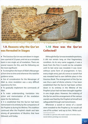 Darussalam Islamic Studies Grade 11