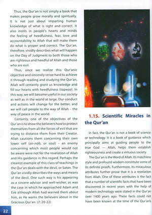 Darussalam Islamic Studies Grade 11