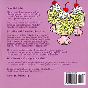 Storytime Series Complete Set (9 Hardcover Book Set)