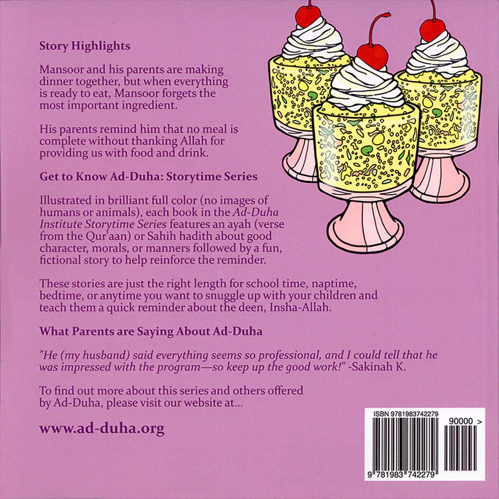 Storytime Series Complete Set (9 Hardcover Book Set)