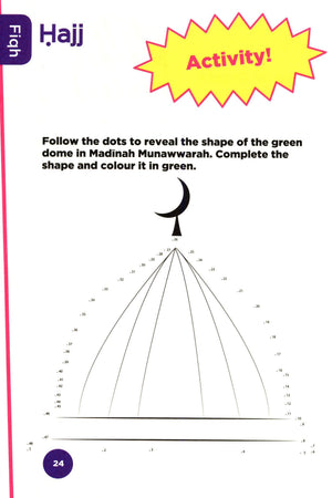 An Nasihah Islamic Curriculum Workbook 1