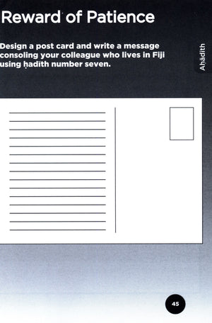 An Nasihah Islamic Curriculum Workbook 8